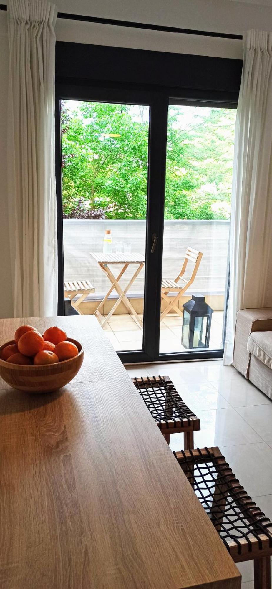 Grand Getaway Suite 300Mts From The Beach Peraía Eksteriør bilde
